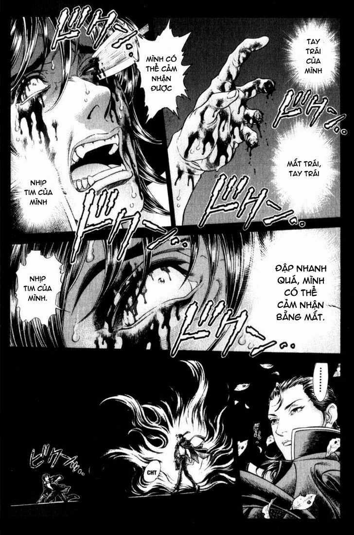 Sống Còn - Trò Chơi Sinh Tử Chapter 88 trang 9