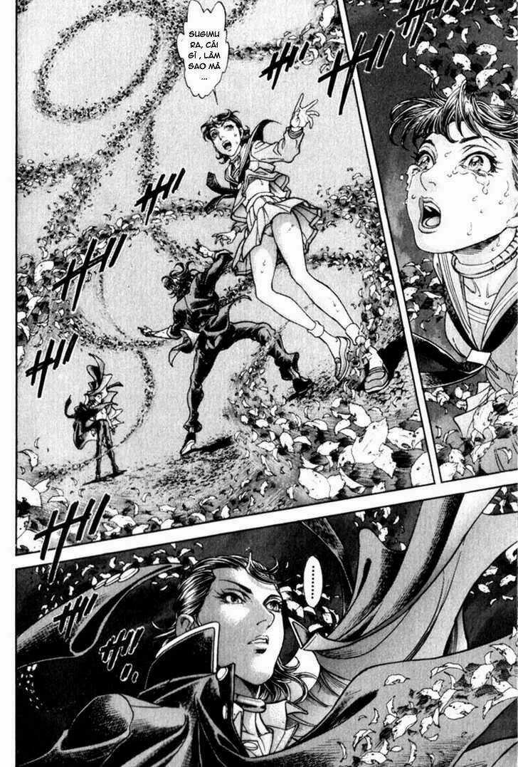 Sống Còn - Trò Chơi Sinh Tử Chapter 89 trang 16