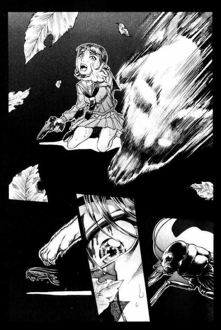 Sống Còn - Trò Chơi Sinh Tử Chapter 89 trang 2