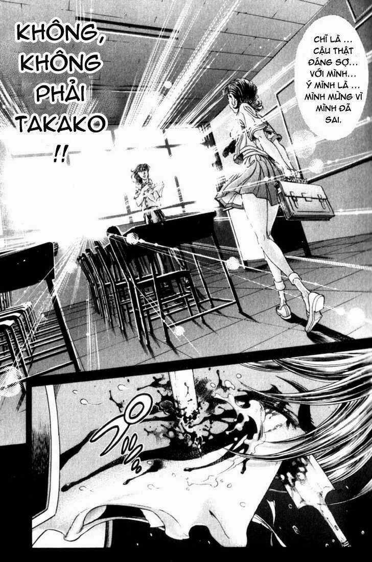 Sống Còn - Trò Chơi Sinh Tử Chapter 89 trang 5