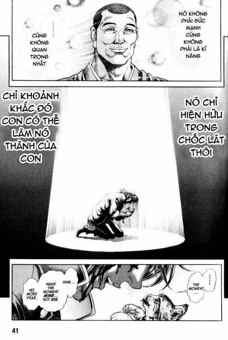 Sống Còn - Trò Chơi Sinh Tử Chapter 89 trang 9