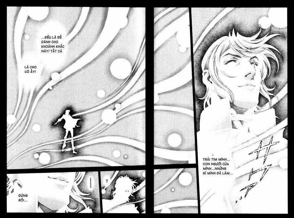 Sống Còn - Trò Chơi Sinh Tử Chapter 90 trang 11