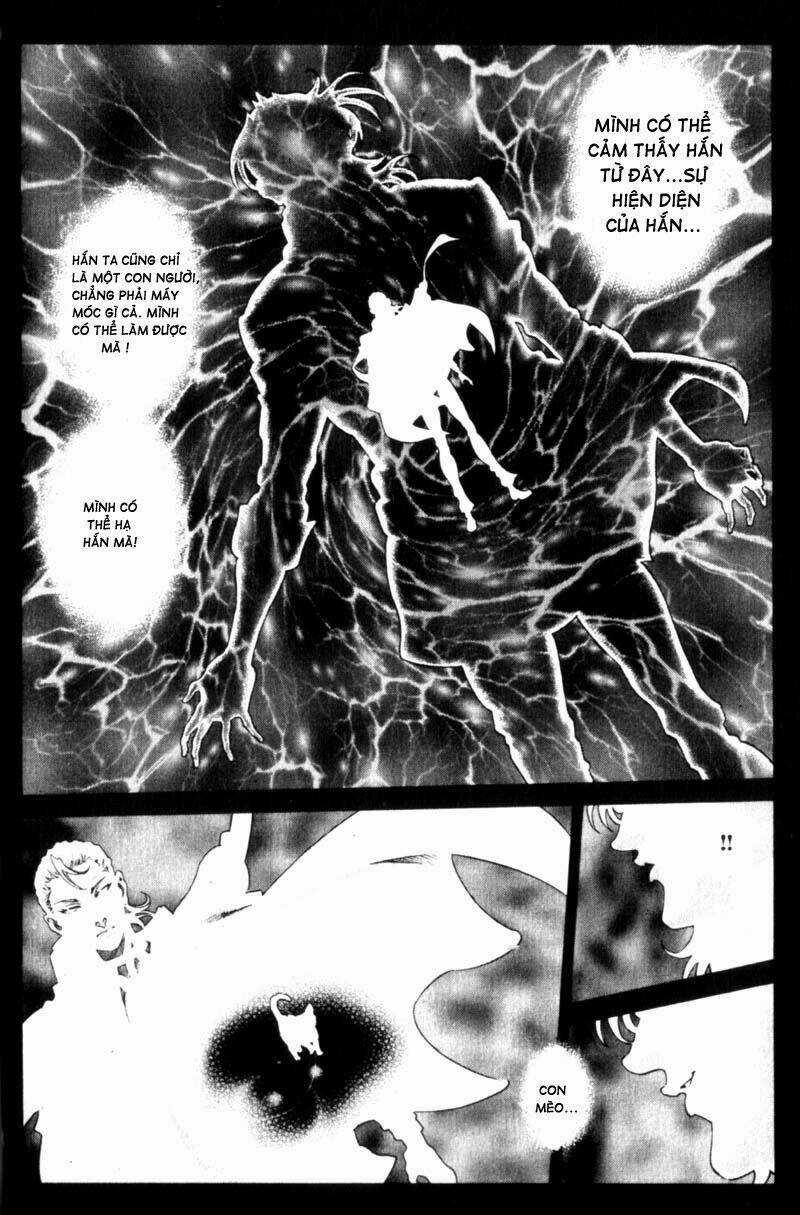 Sống Còn - Trò Chơi Sinh Tử Chapter 90 trang 12