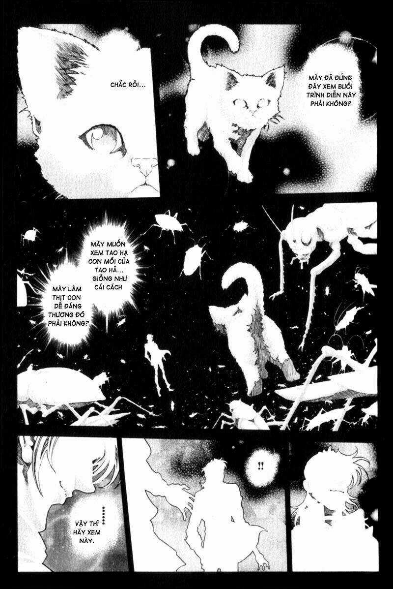 Sống Còn - Trò Chơi Sinh Tử Chapter 90 trang 13