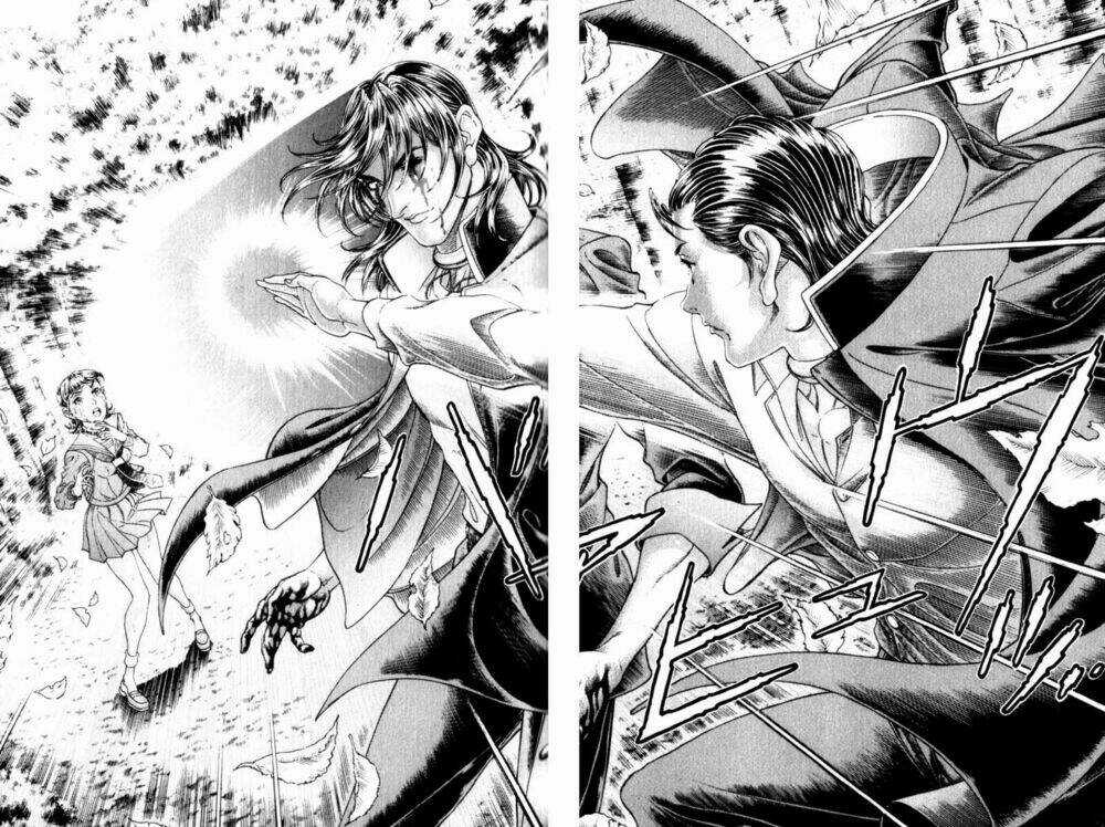 Sống Còn - Trò Chơi Sinh Tử Chapter 90 trang 16