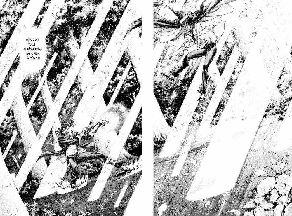 Sống Còn - Trò Chơi Sinh Tử Chapter 90 trang 19