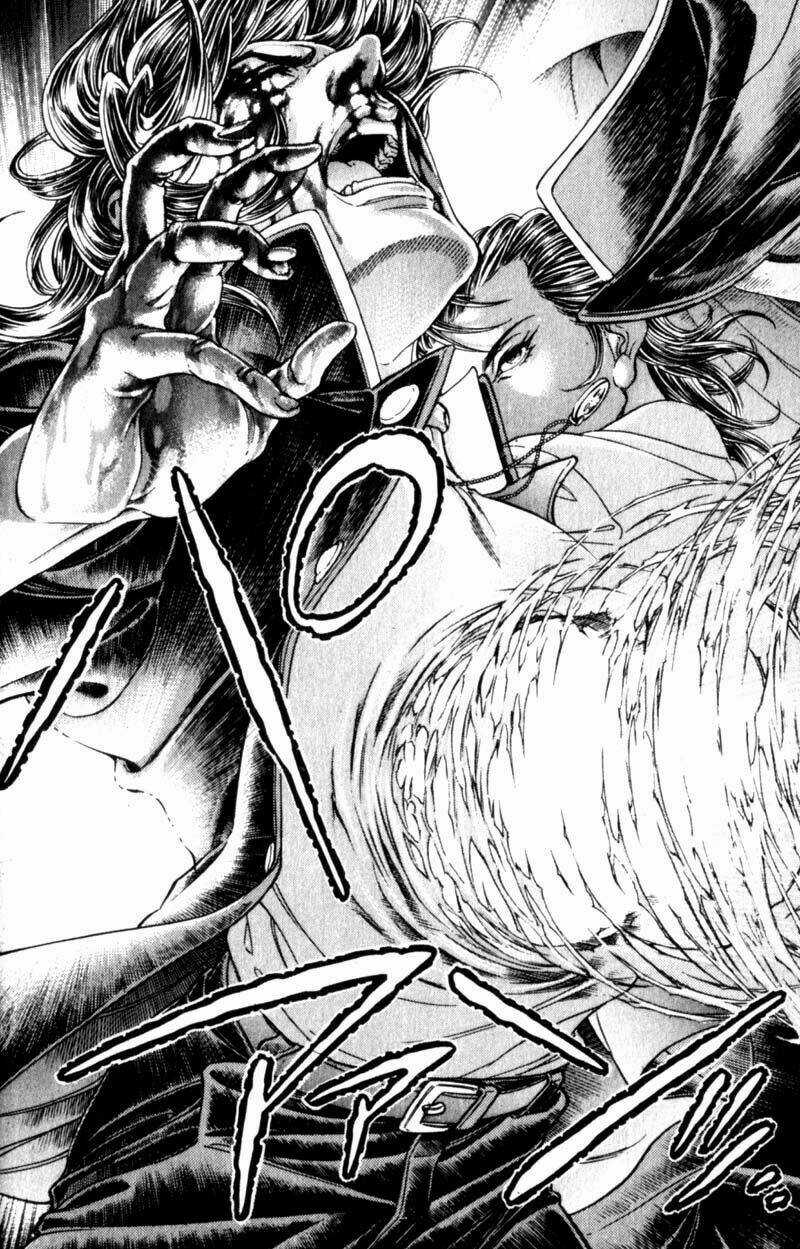 Sống Còn - Trò Chơi Sinh Tử Chapter 91 trang 20