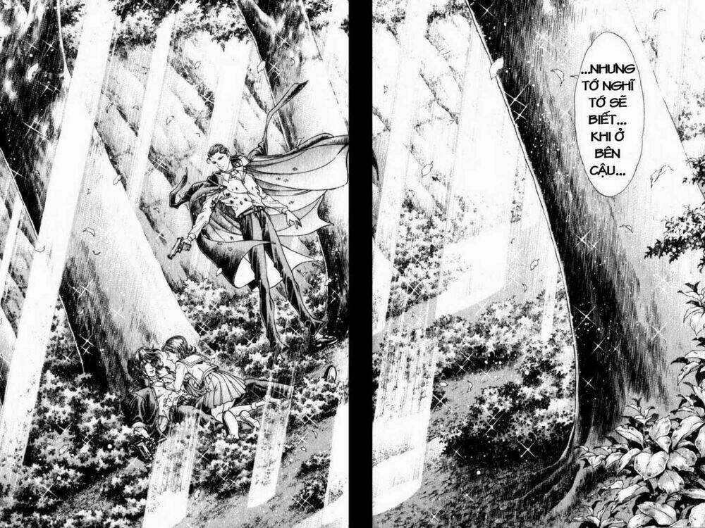 Sống Còn - Trò Chơi Sinh Tử Chapter 92 trang 19