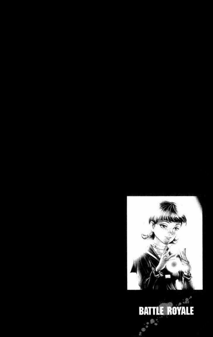 Sống Còn - Trò Chơi Sinh Tử Chapter 92 trang 20