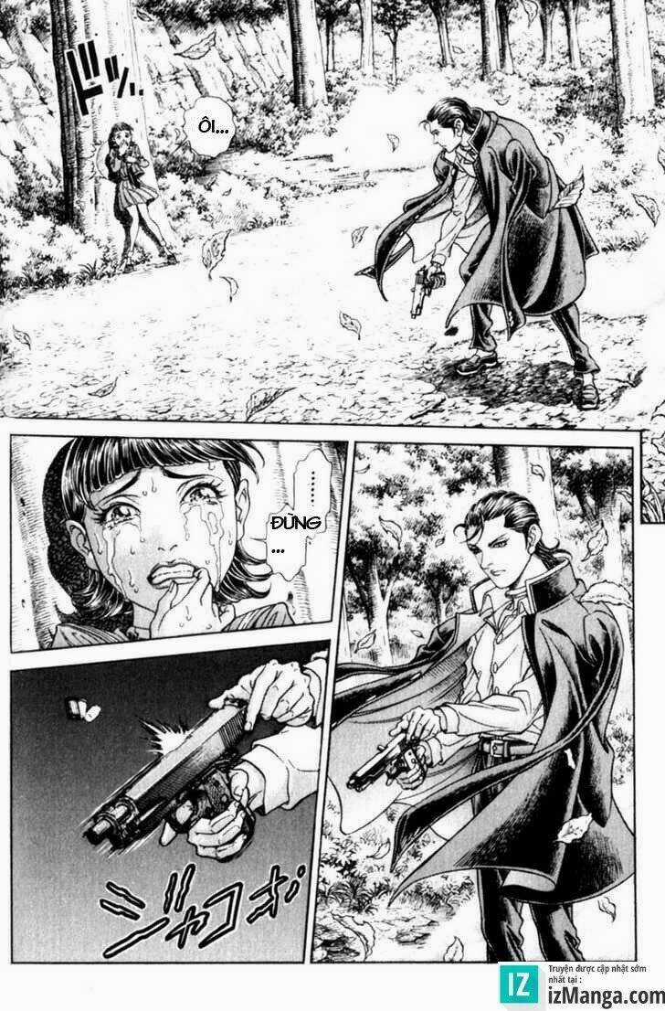 Sống Còn - Trò Chơi Sinh Tử Chapter 92 trang 3