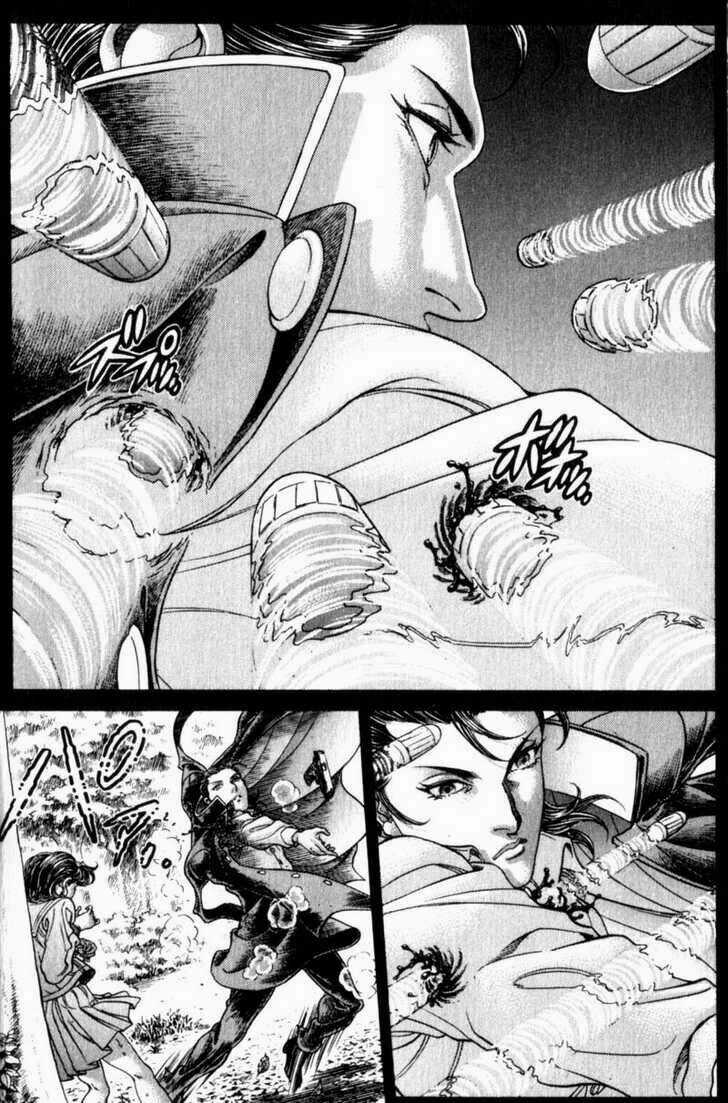 Sống Còn - Trò Chơi Sinh Tử Chapter 92 trang 6