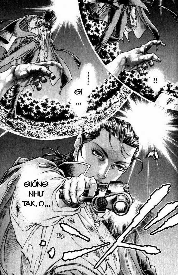 Sống Còn - Trò Chơi Sinh Tử Chapter 93 trang 13