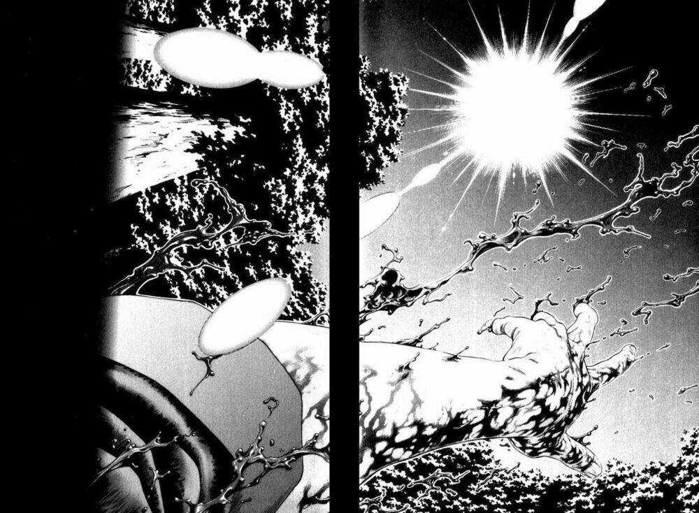 Sống Còn - Trò Chơi Sinh Tử Chapter 93 trang 14