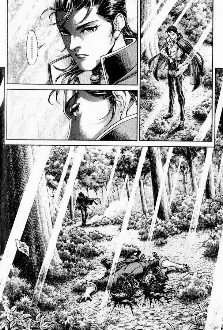 Sống Còn - Trò Chơi Sinh Tử Chapter 93 trang 17