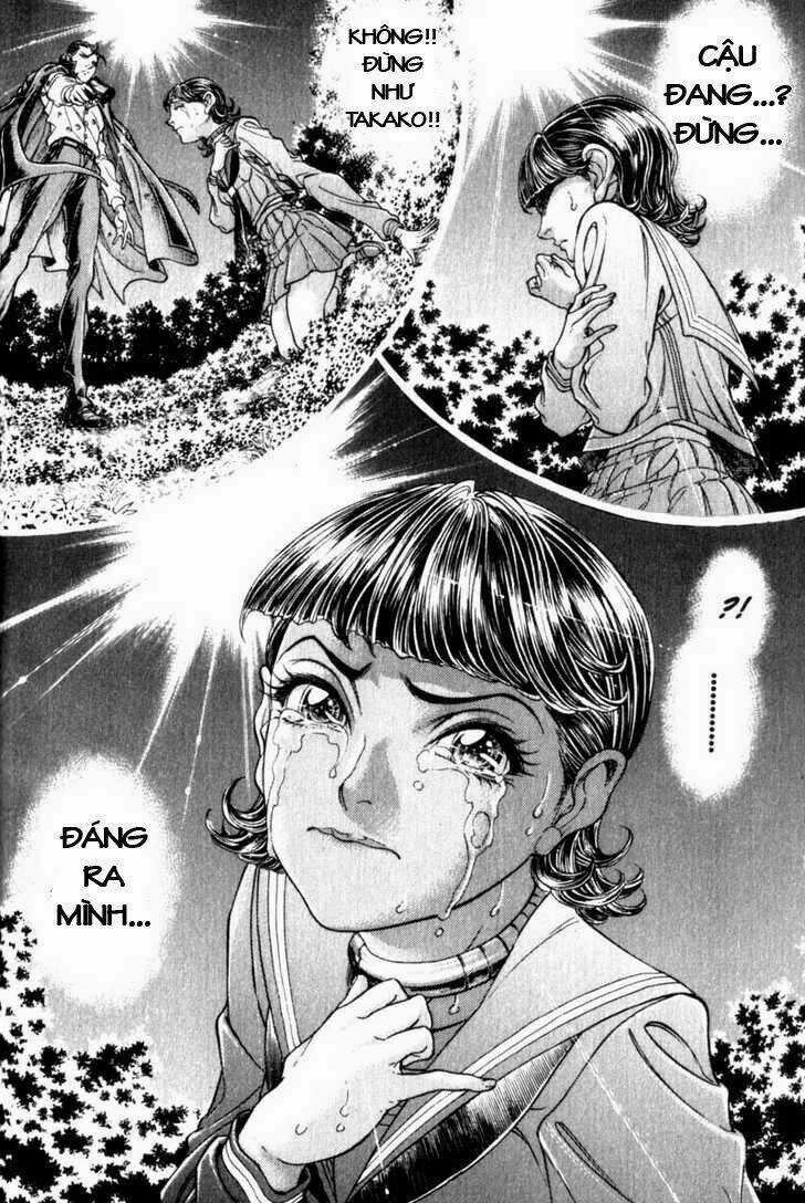 Sống Còn - Trò Chơi Sinh Tử Chapter 93 trang 8