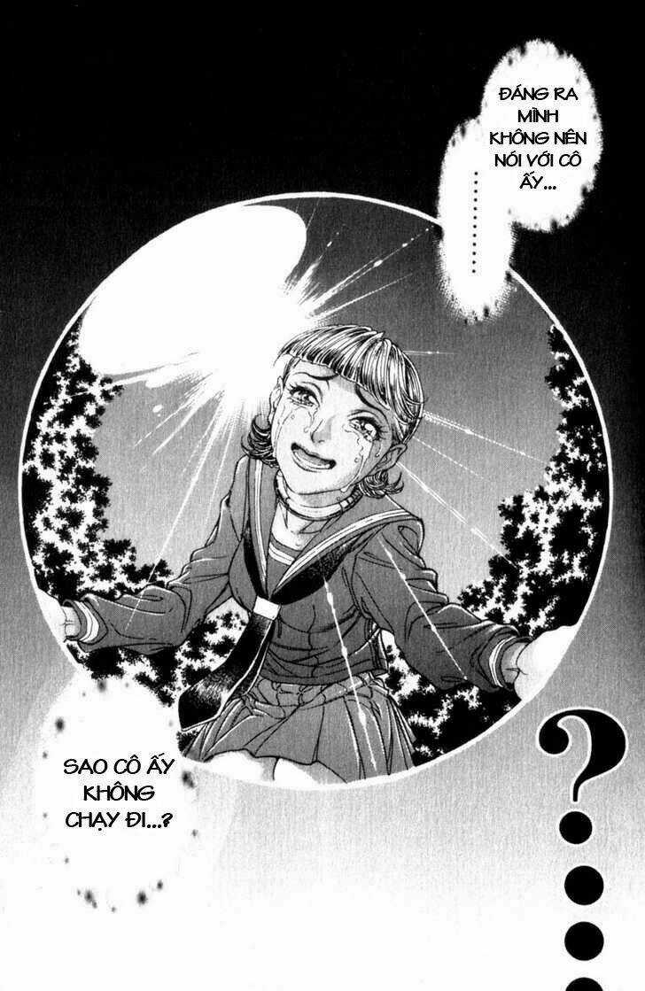 Sống Còn - Trò Chơi Sinh Tử Chapter 93 trang 9