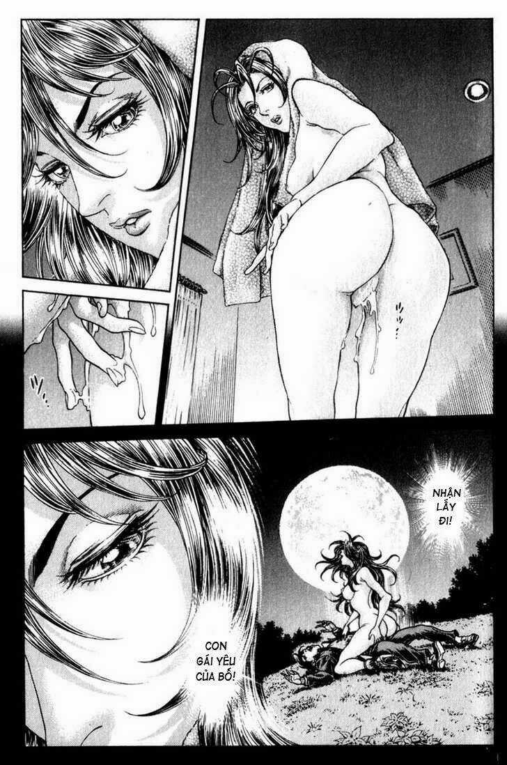 Sống Còn - Trò Chơi Sinh Tử Chapter 94 trang 10