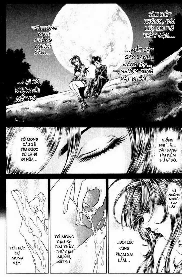 Sống Còn - Trò Chơi Sinh Tử Chapter 94 trang 12