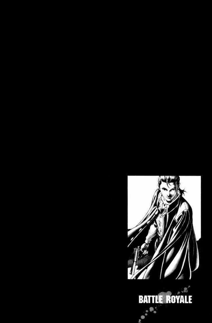 Sống Còn - Trò Chơi Sinh Tử Chapter 94 trang 20