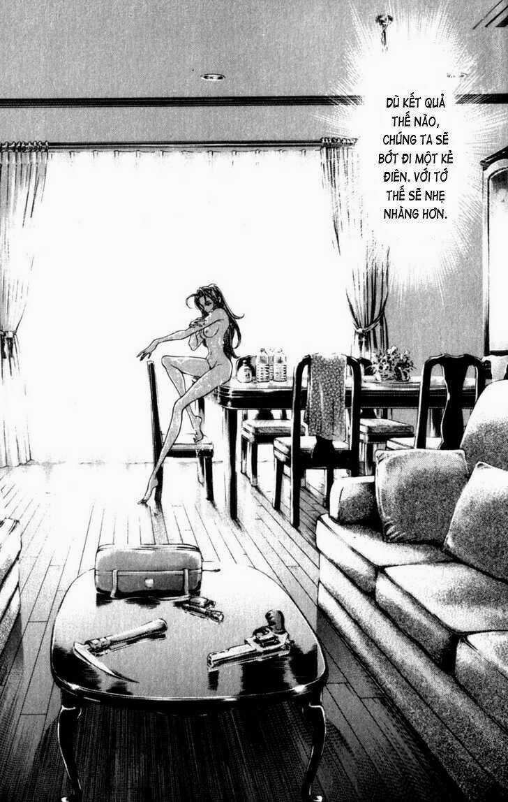 Sống Còn - Trò Chơi Sinh Tử Chapter 94 trang 6