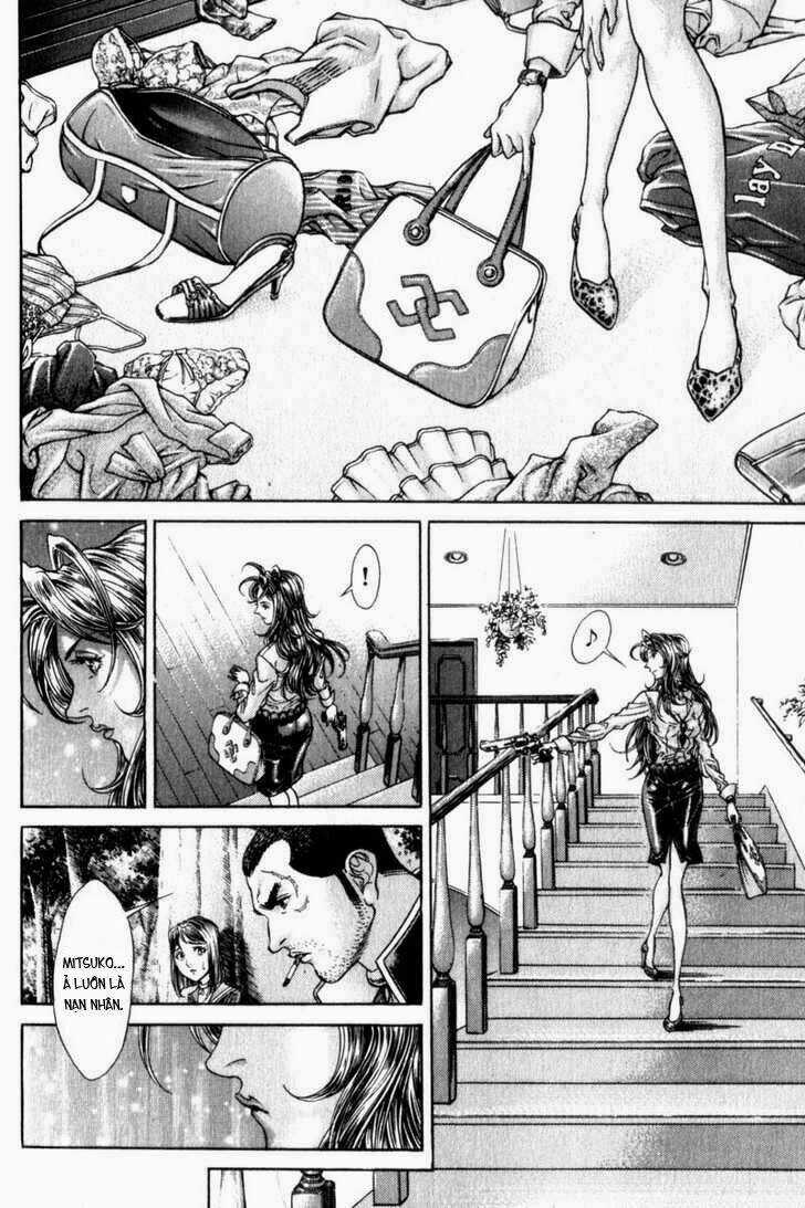 Sống Còn - Trò Chơi Sinh Tử Chapter 95 trang 7