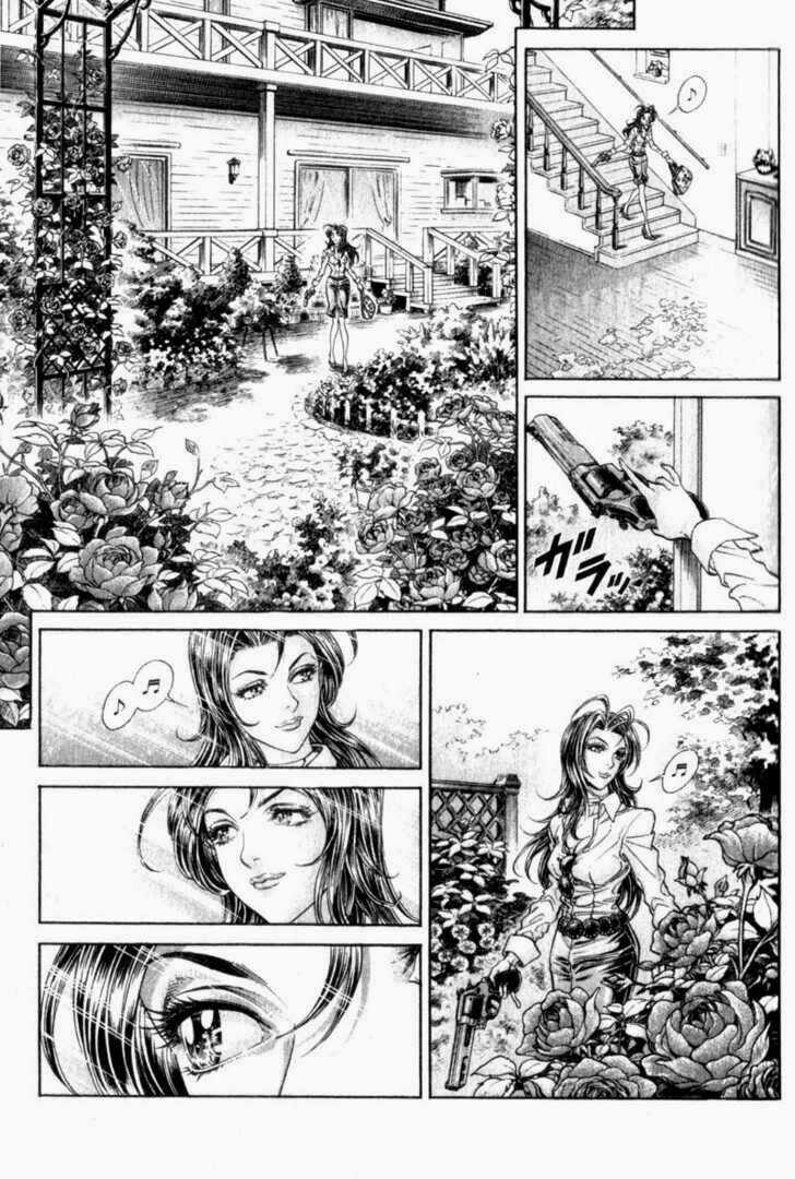 Sống Còn - Trò Chơi Sinh Tử Chapter 96 trang 13