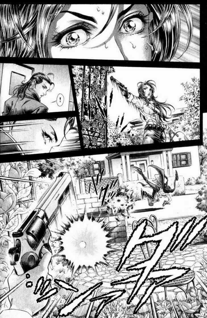 Sống Còn - Trò Chơi Sinh Tử Chapter 96 trang 15