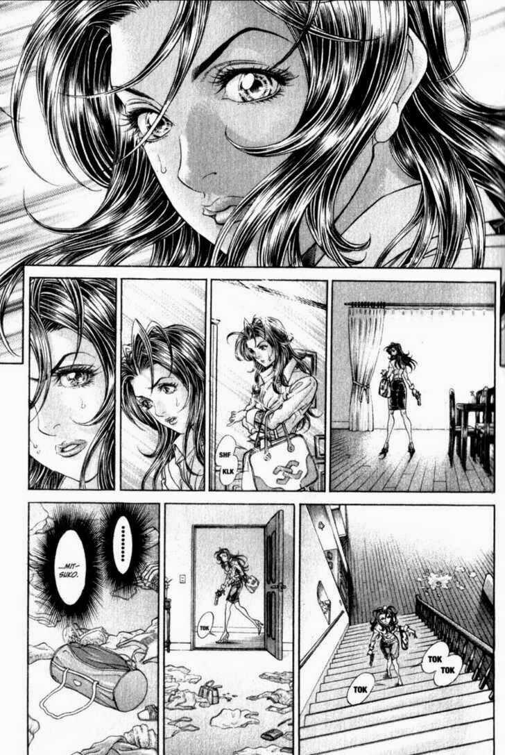 Sống Còn - Trò Chơi Sinh Tử Chapter 96 trang 9