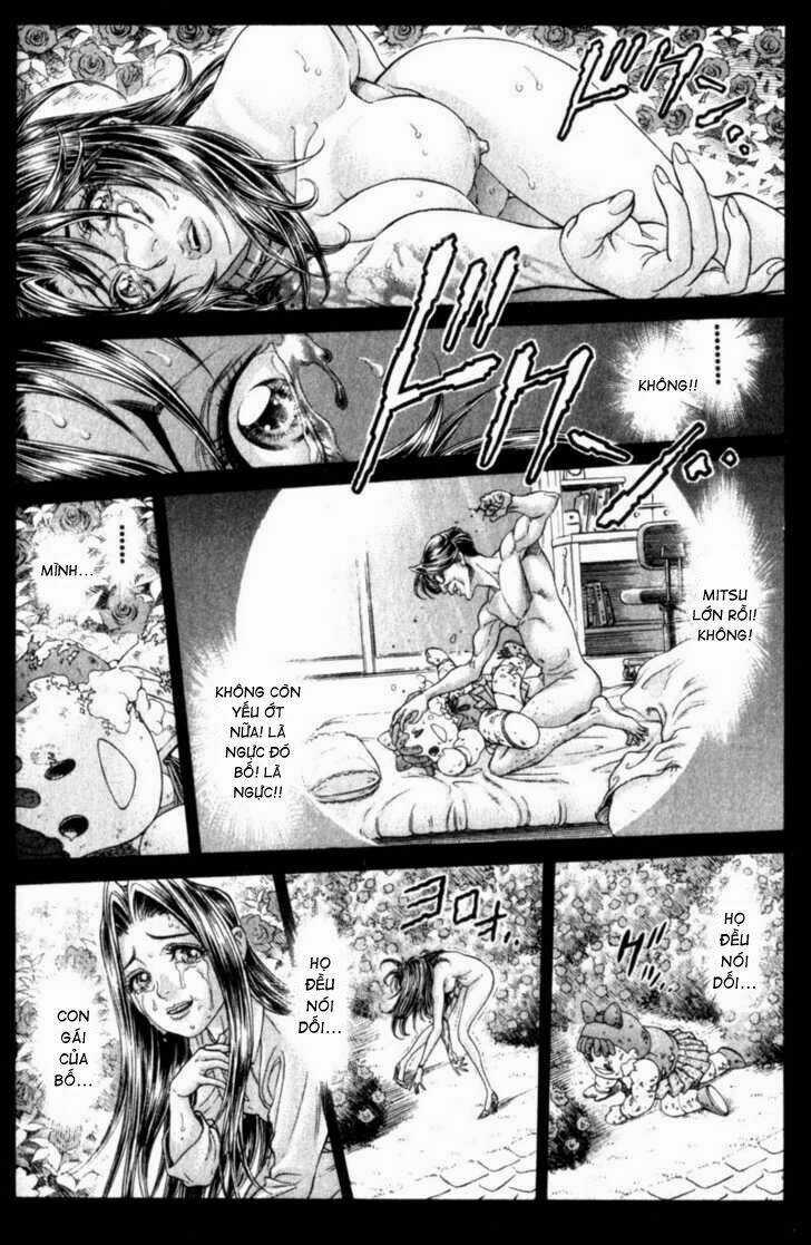 Sống Còn - Trò Chơi Sinh Tử Chapter 97 trang 12