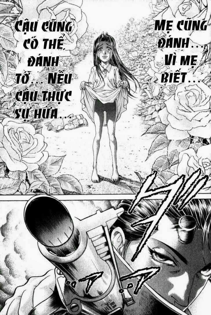 Sống Còn - Trò Chơi Sinh Tử Chapter 97 trang 13