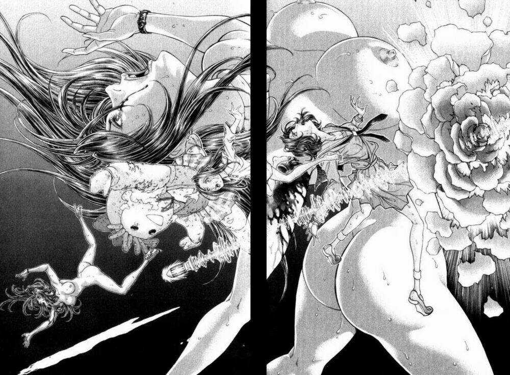 Sống Còn - Trò Chơi Sinh Tử Chapter 97 trang 14