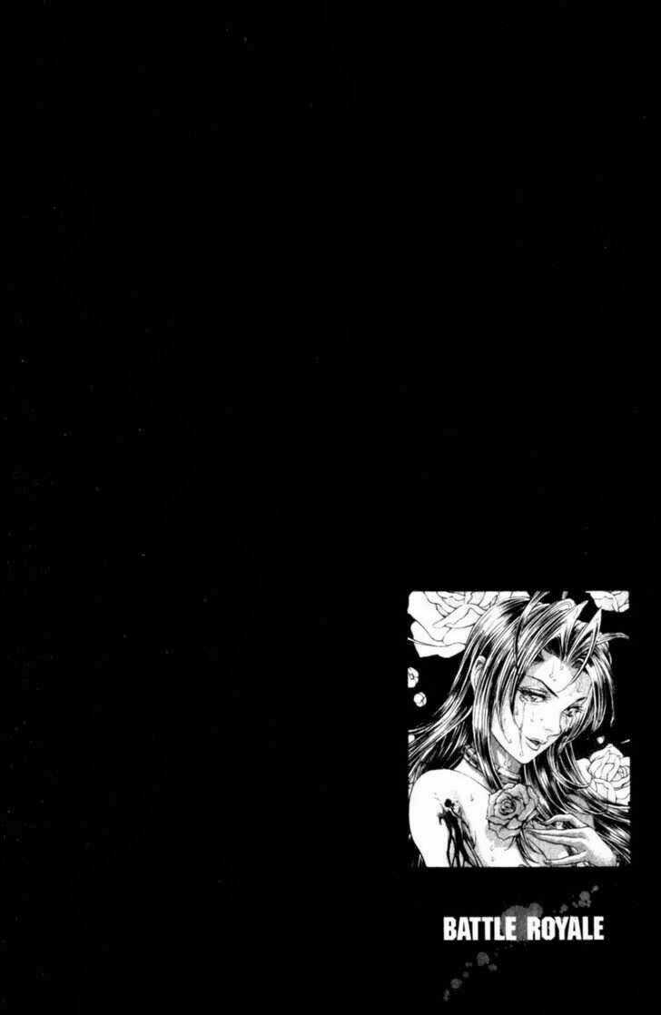 Sống Còn - Trò Chơi Sinh Tử Chapter 97 trang 18