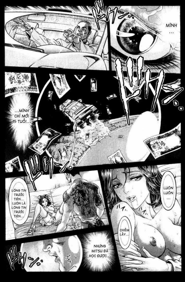 Sống Còn - Trò Chơi Sinh Tử Chapter 97 trang 3