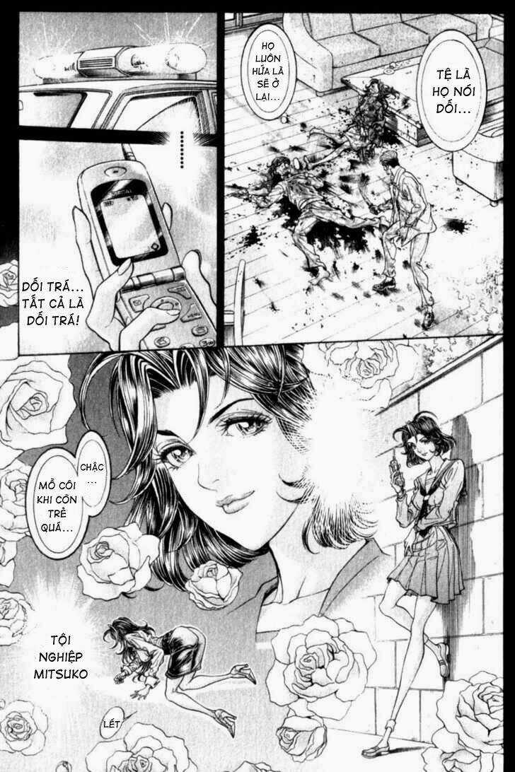 Sống Còn - Trò Chơi Sinh Tử Chapter 97 trang 5