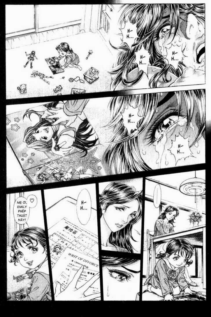 Sống Còn - Trò Chơi Sinh Tử Chapter 98 trang 15