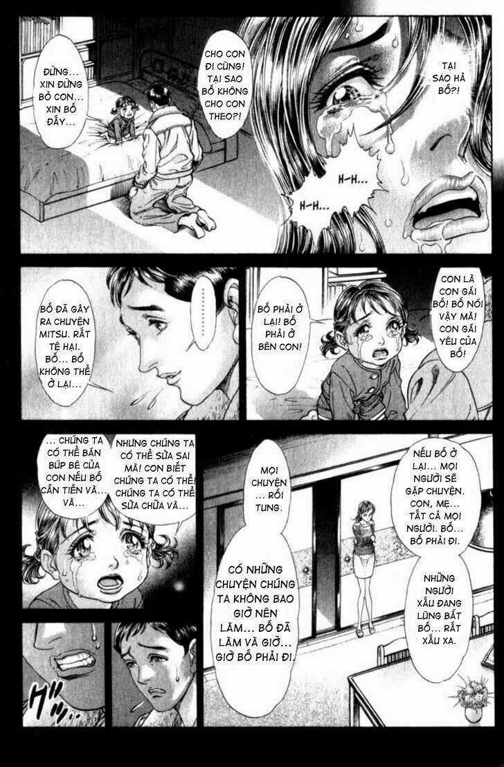 Sống Còn - Trò Chơi Sinh Tử Chapter 98 trang 17