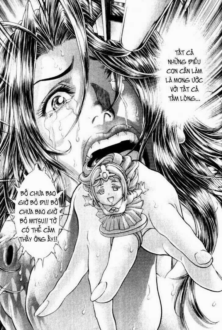 Sống Còn - Trò Chơi Sinh Tử Chapter 98 trang 19