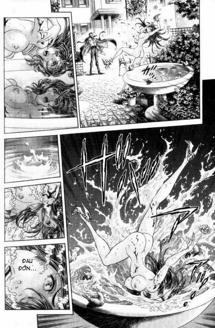 Sống Còn - Trò Chơi Sinh Tử Chapter 98 trang 2