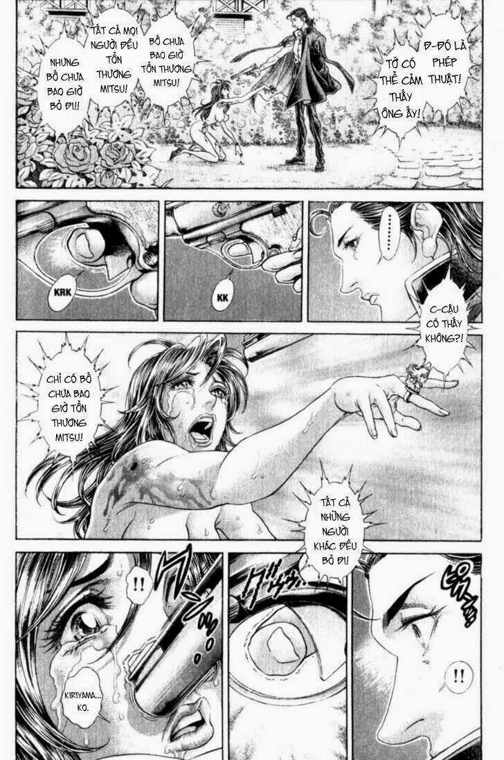 Sống Còn - Trò Chơi Sinh Tử Chapter 98 trang 20