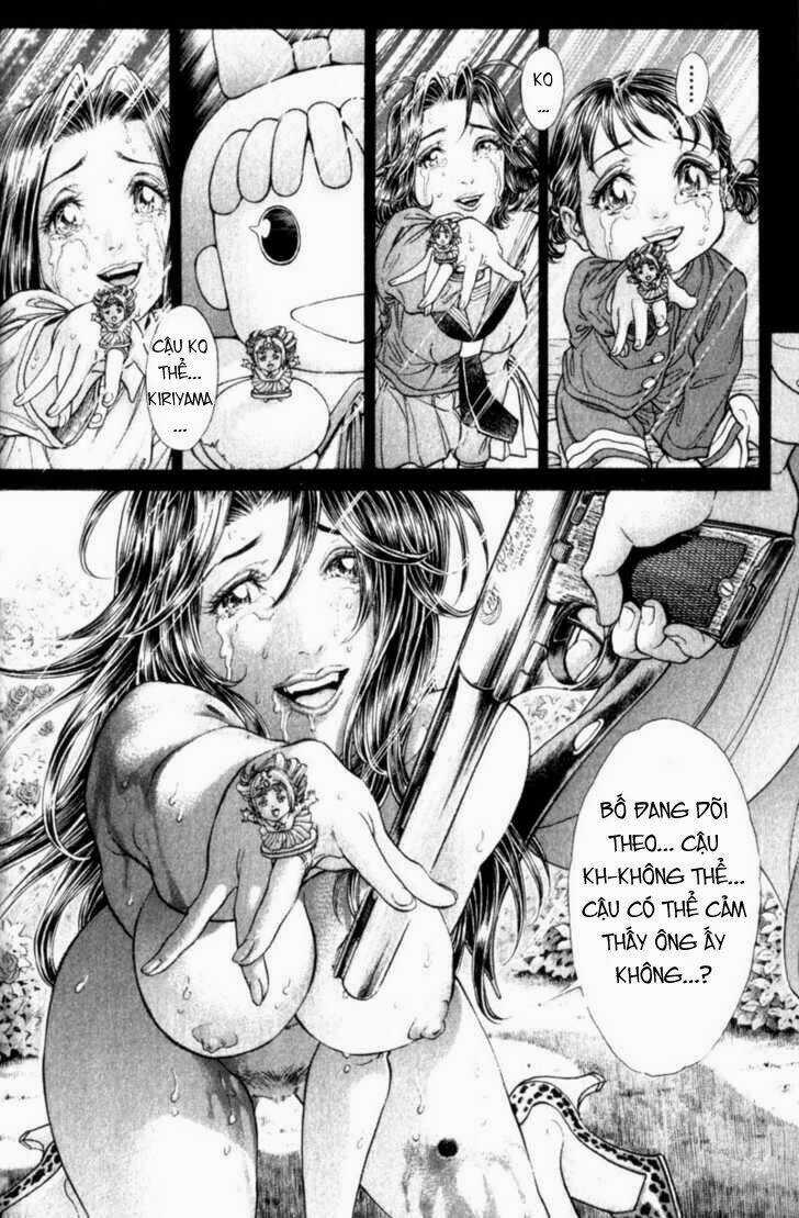 Sống Còn - Trò Chơi Sinh Tử Chapter 98 trang 22