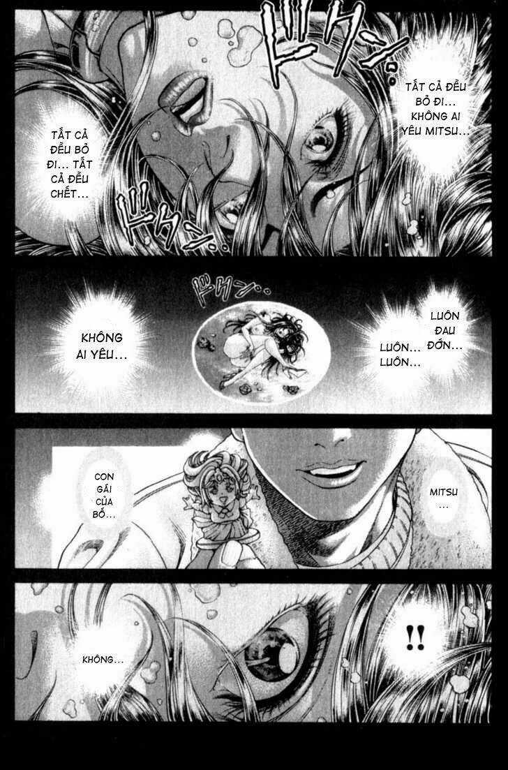 Sống Còn - Trò Chơi Sinh Tử Chapter 98 trang 5