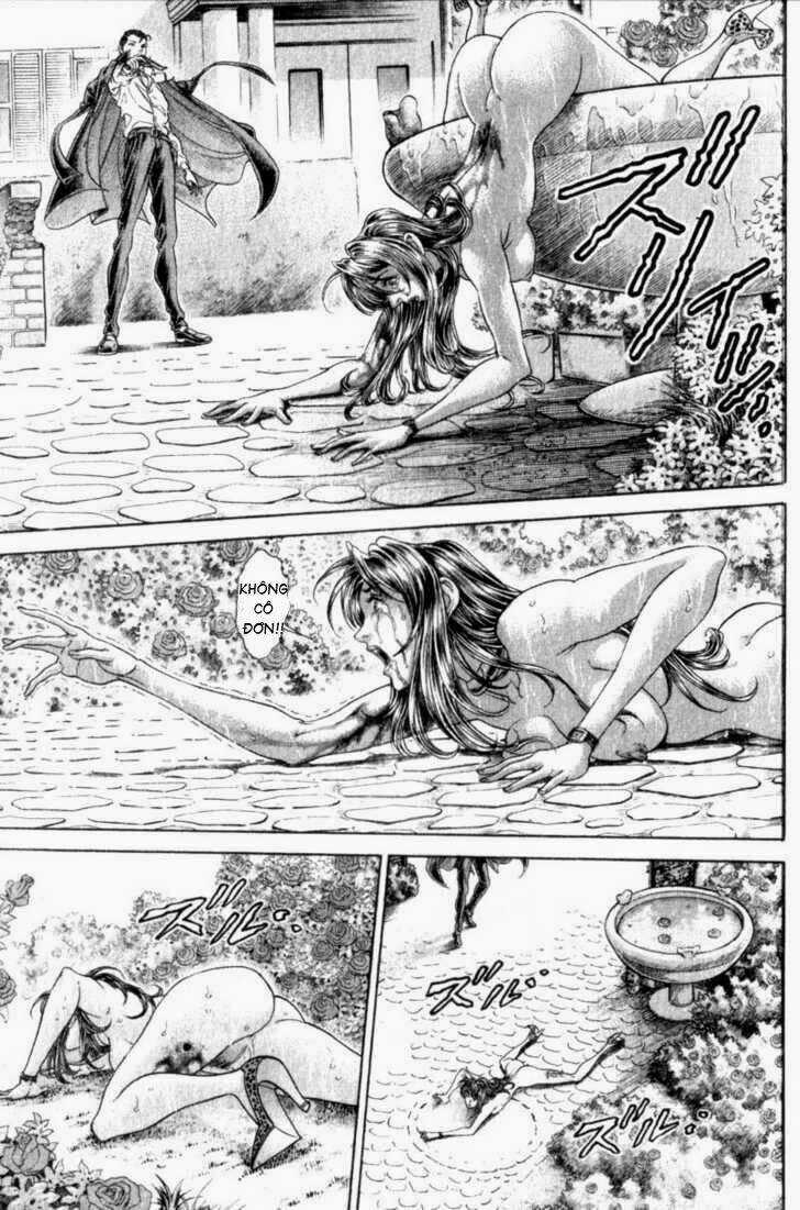 Sống Còn - Trò Chơi Sinh Tử Chapter 98 trang 7