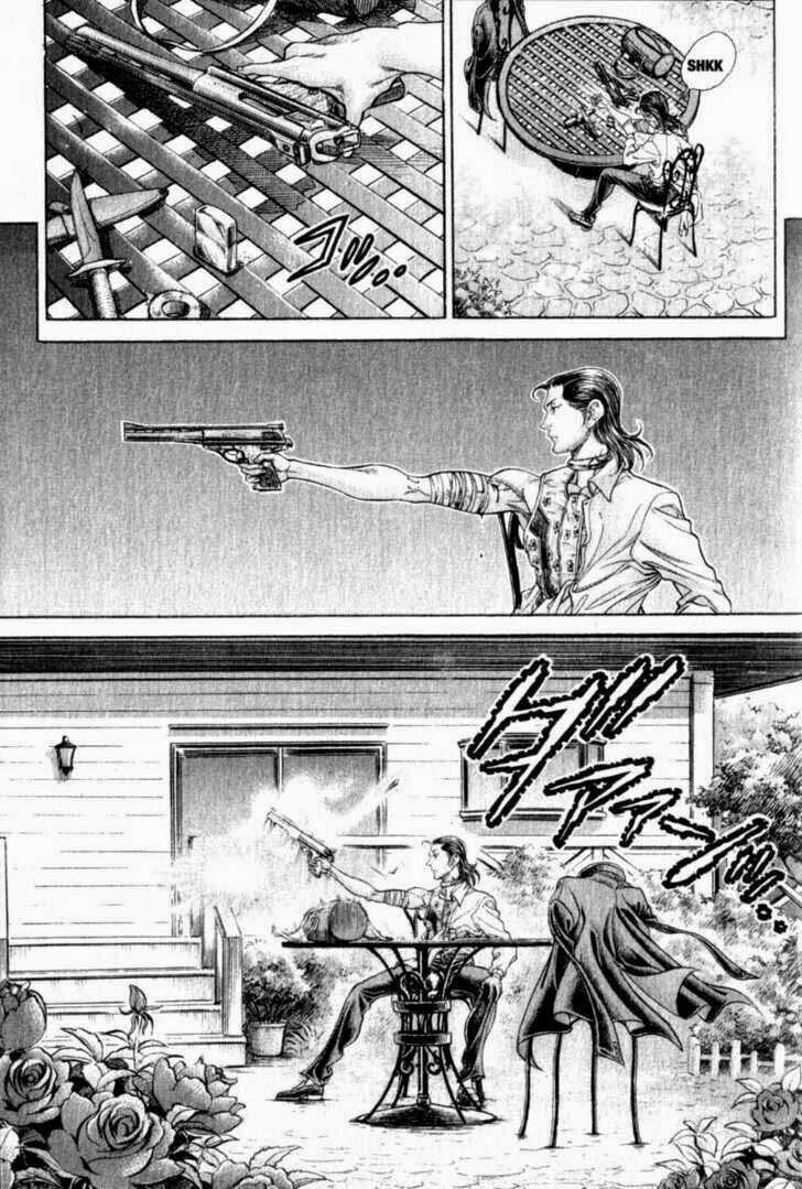 Sống Còn - Trò Chơi Sinh Tử Chapter 99 trang 12