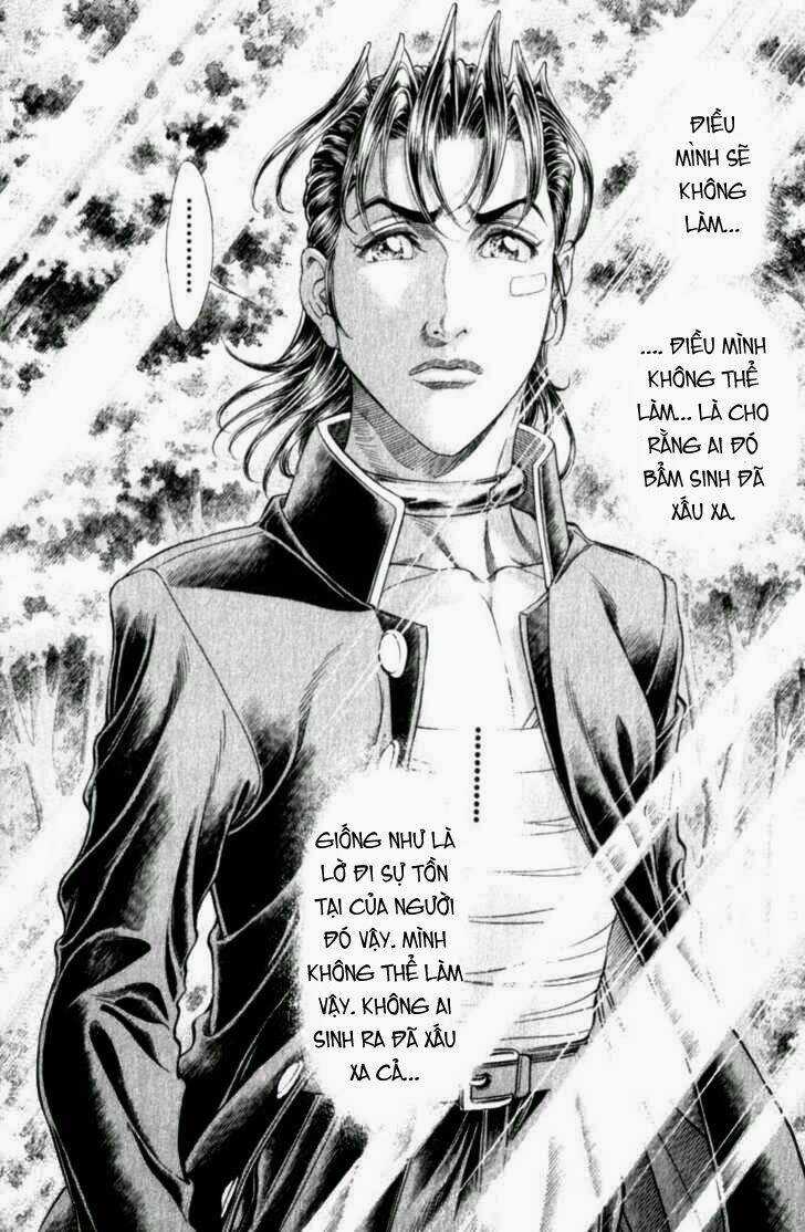 Sống Còn - Trò Chơi Sinh Tử Chapter 99 trang 14