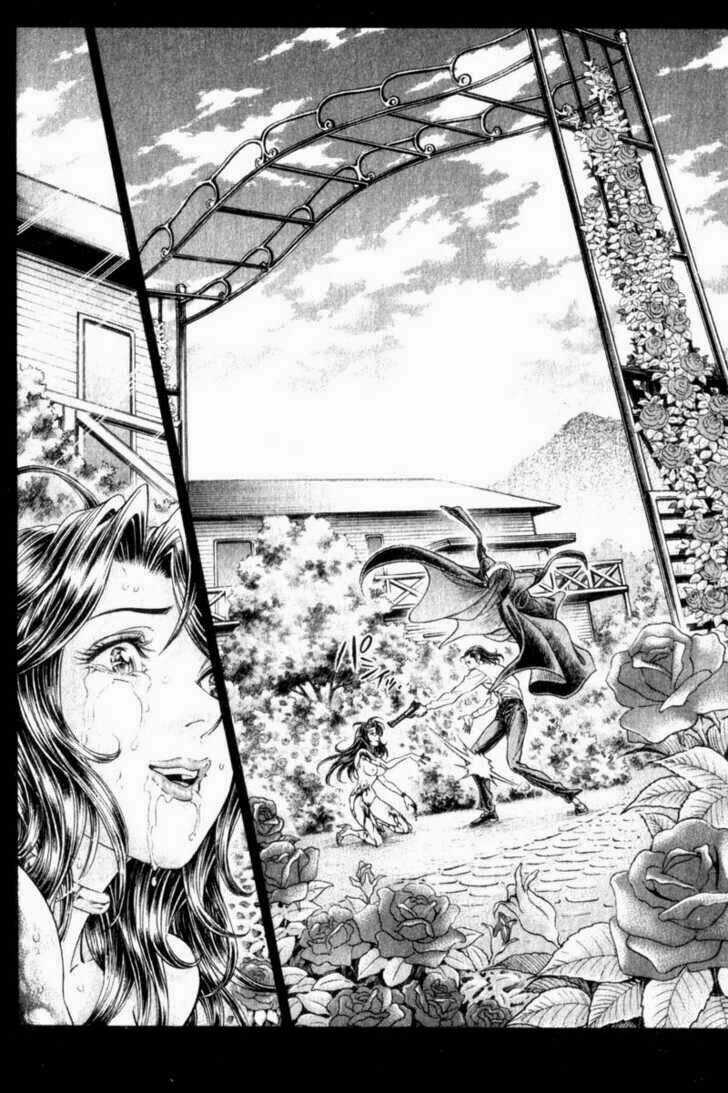 Sống Còn - Trò Chơi Sinh Tử Chapter 99 trang 2