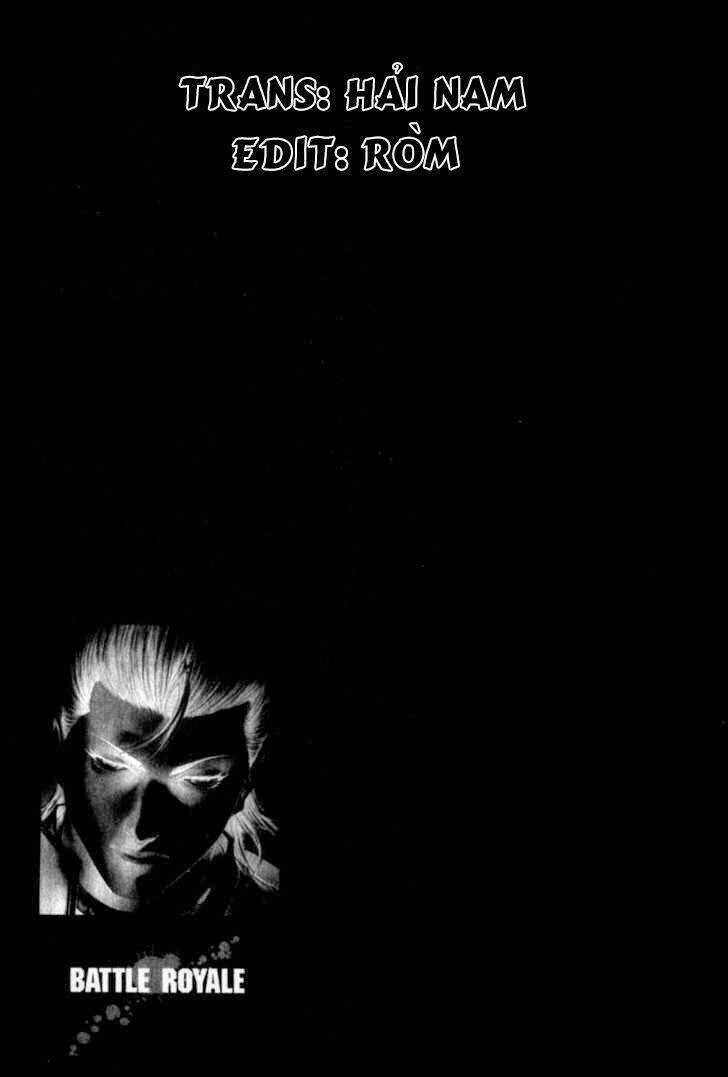 Sống Còn - Trò Chơi Sinh Tử Chapter 99 trang 21