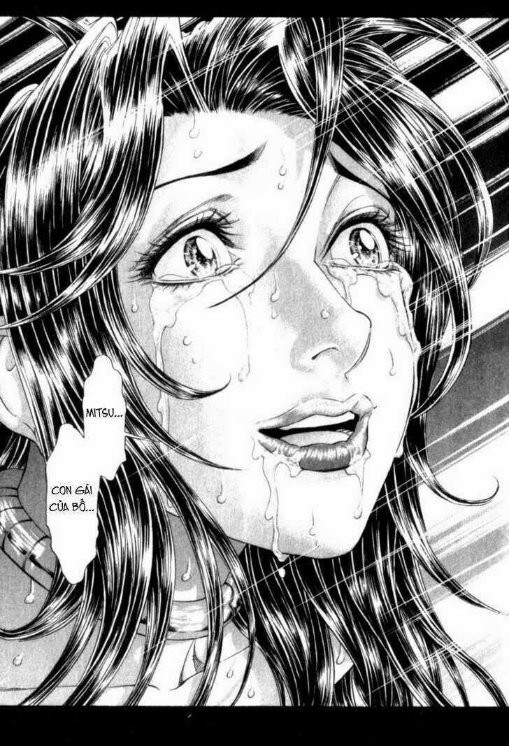 Sống Còn - Trò Chơi Sinh Tử Chapter 99 trang 3