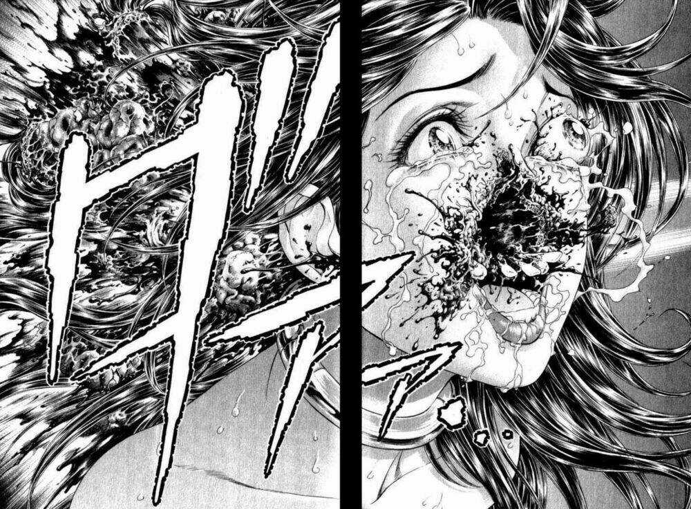 Sống Còn - Trò Chơi Sinh Tử Chapter 99 trang 4