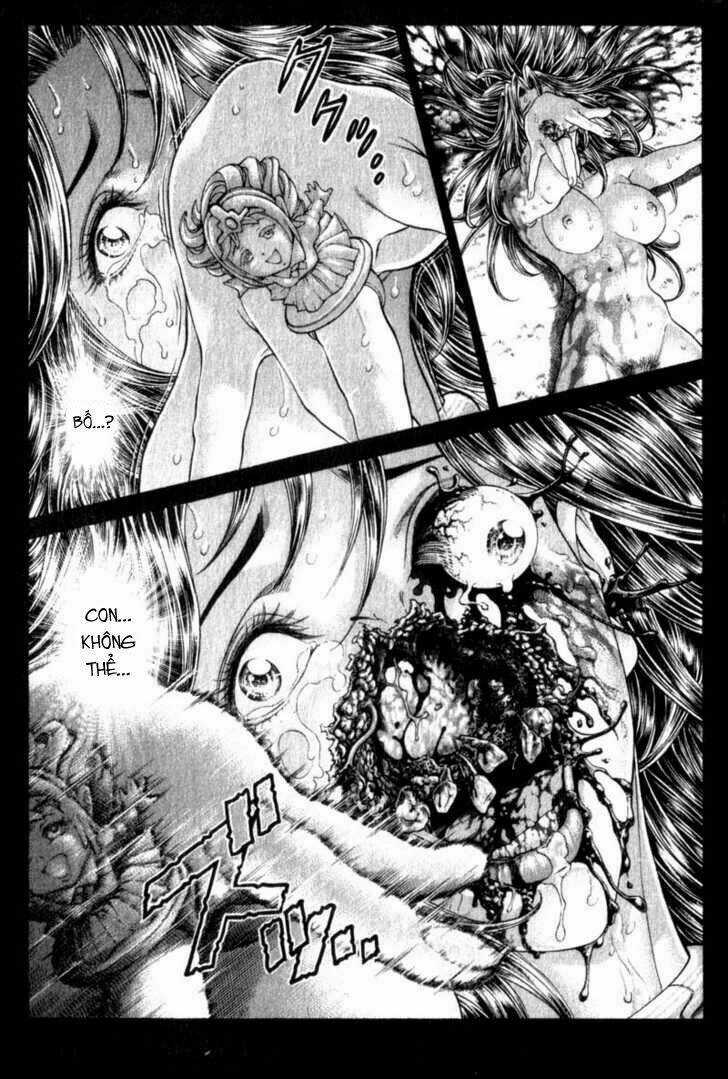 Sống Còn - Trò Chơi Sinh Tử Chapter 99 trang 6