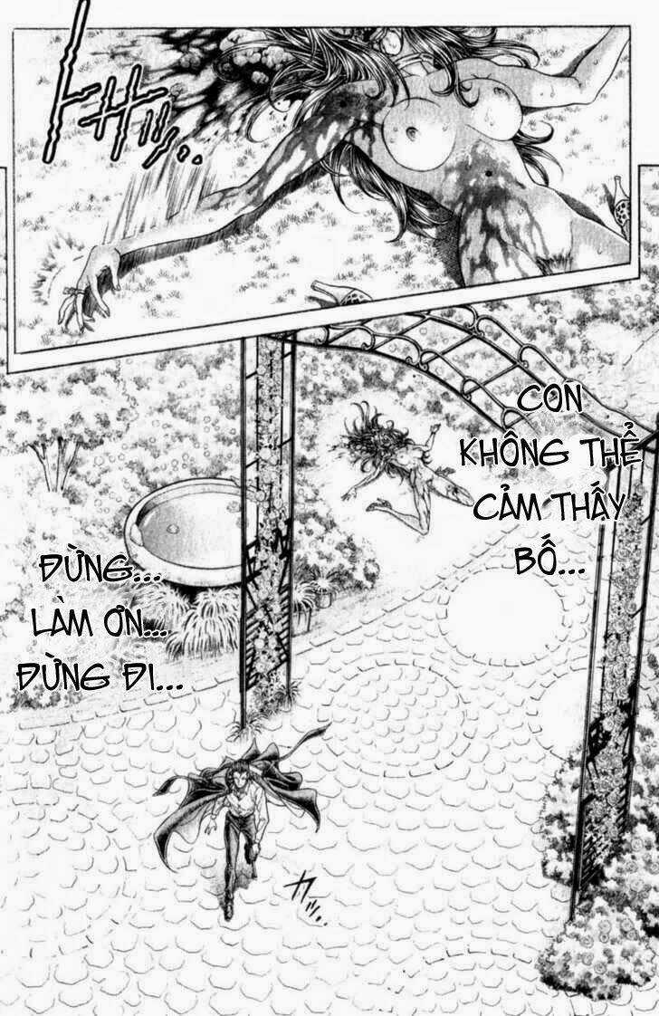 Sống Còn - Trò Chơi Sinh Tử Chapter 99 trang 7